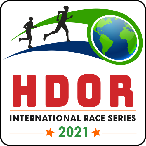 HDOR International Race Series 2021 - HDOR Virtual Events