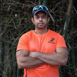 Vickram Swamy v1