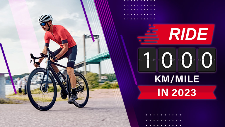 Ride-1000