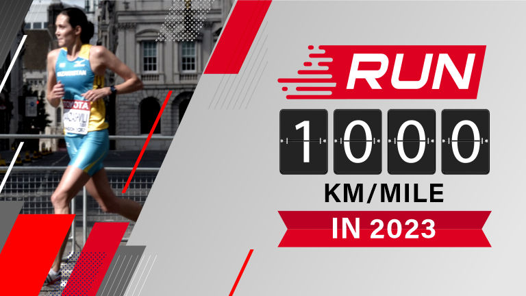 Run-1000km