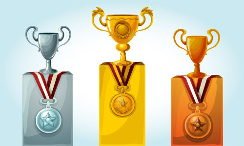 Leaderboard