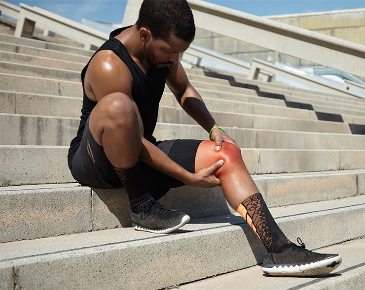 Compression Wear for Runners: How it Can Help Prevent Injuries