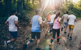 The Benefits of Running for Women's Health