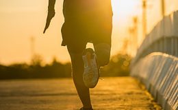 benefits of running on mental health