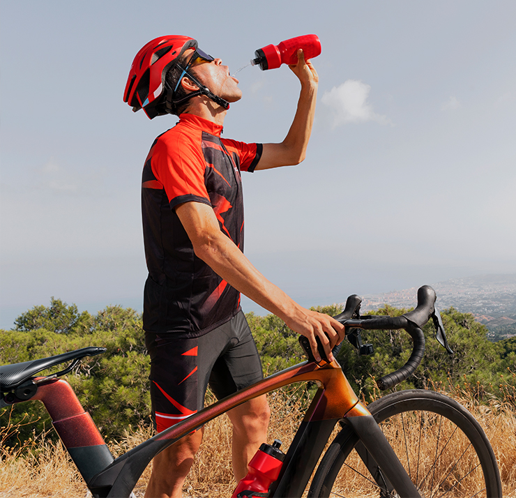 Cycling Clothing For Beginners - Essential Cycling Kit Items To Get Started  