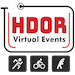 HDOR Virtual Events HDOR Virtual Events