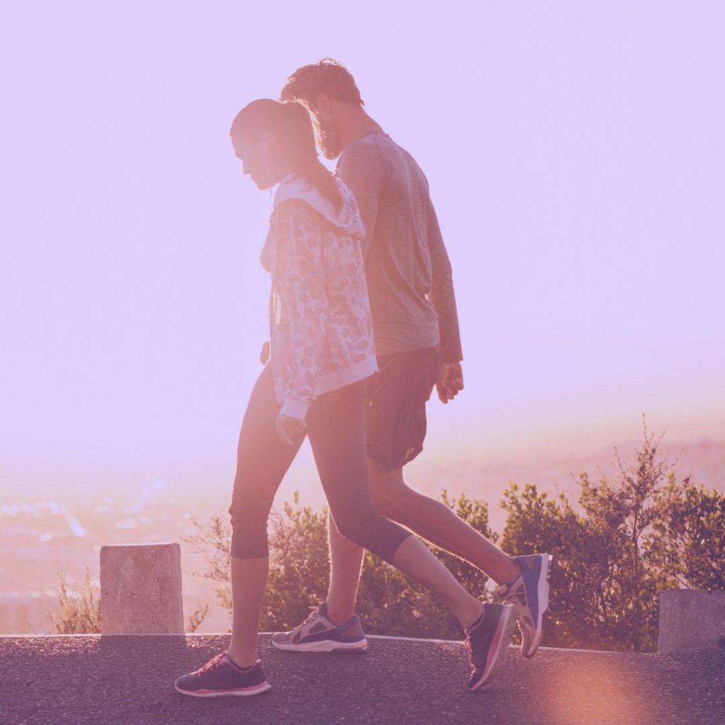 Ready to transform your fitness? This walking plan adapts to all levels, gradually increasing intensity to keep you challenged. Are you up for the journey?